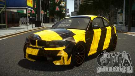 BMW 1M Bealey S3 для GTA 4