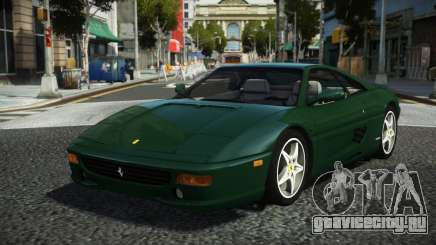 Ferrari F355 Irbis для GTA 4