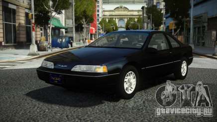 Ford Thunderbird Gudero для GTA 4