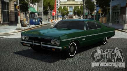 Plymouth Fury Shogo для GTA 4