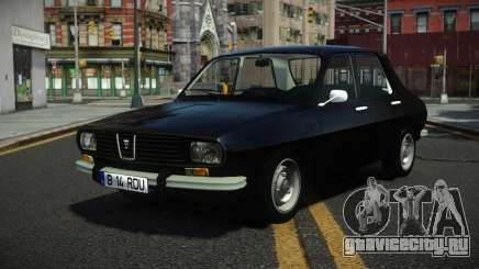 Dacia 1300 Hopak для GTA 4