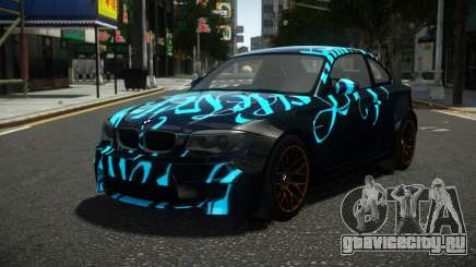 BMW 1M Bealey S5 для GTA 4