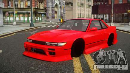 Nissan Silvia Goxel для GTA 4