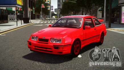 Ford Sierra Trolave для GTA 4