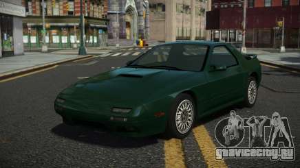 Mazda RX-7 Freloja для GTA 4