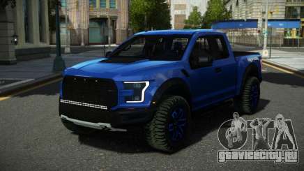 Ford F150 Fatru для GTA 4