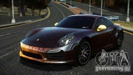 Porsche 911 Guridza S13 для GTA 4