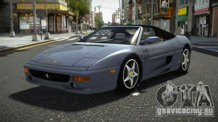 Ferrari F355 Dasola для GTA 4