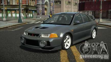 Mitsubishi Lancer VI Bishumo для GTA 4