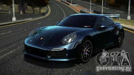 Porsche 911 Guridza S10 для GTA 4