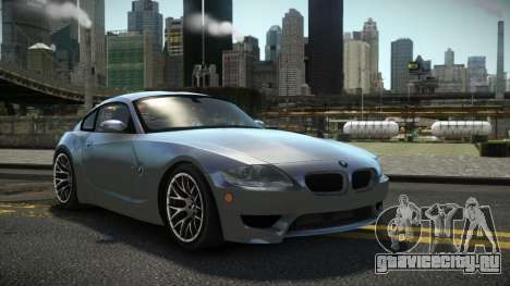 BMW Z4 Hoshinu для GTA 4