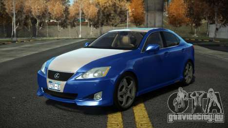 Lexus IS350 Nozray для GTA 4