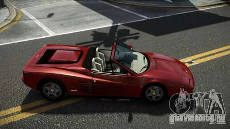 Ferrari 512 TR Hafidro для GTA 4