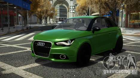 Audi A1 Rapos для GTA 4