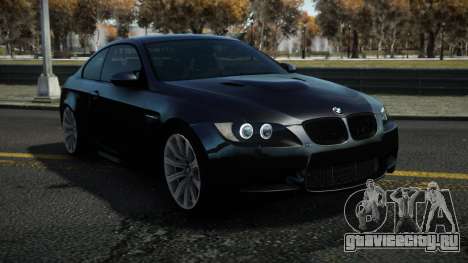 BMW M3 E92 Tolab для GTA 4