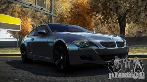 BMW M6 Diloza для GTA 4