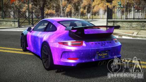 Porsche 911 Voyoly S13 для GTA 4