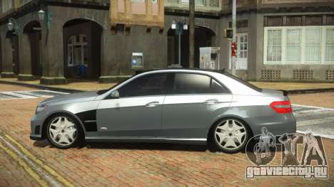 Mercedes-Benz B63 Edikom для GTA 4