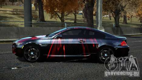 BMW M6 Diloza S4 для GTA 4