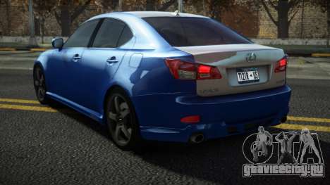 Lexus IS350 Nozray для GTA 4