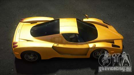 Ferrari Enzo Hylosa для GTA 4