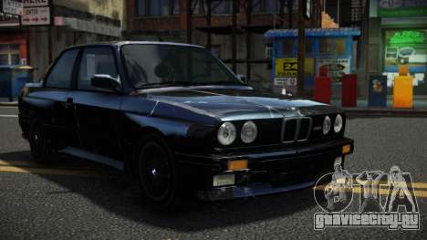 BMW M3 E30 Falikuza S11 для GTA 4