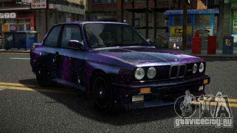 BMW M3 E30 Falikuza S4 для GTA 4