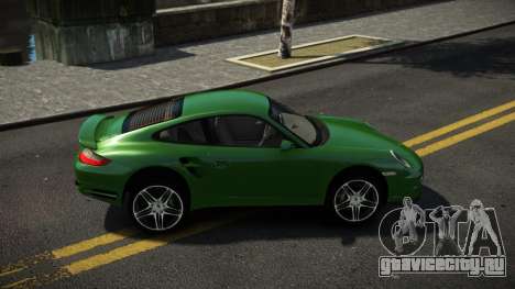 Porsche 997 Alesto для GTA 4