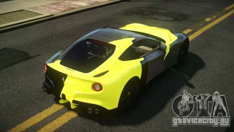 Ferrari F12 Veloma S9 для GTA 4