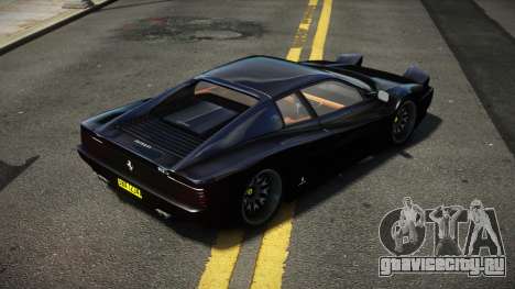 Ferrari 512 TR Zefago для GTA 4