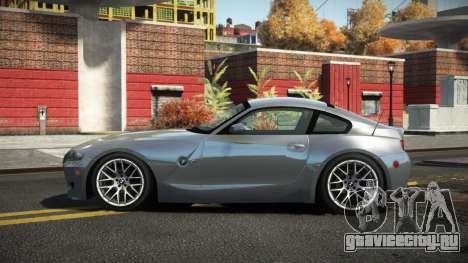 BMW Z4 Hoshinu для GTA 4