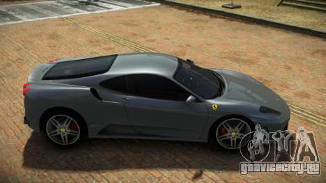 Ferrari F430 Laveroz для GTA 4
