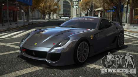 Ferrari 599 Votrezay для GTA 4