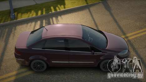 Fiat Linea V1.1 для GTA San Andreas