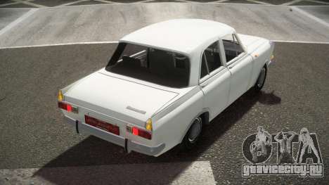 Moscvich 412 Ades для GTA 4