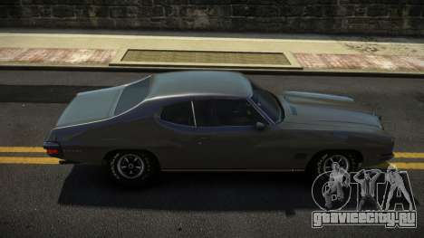 Pontiac LeMans Torino для GTA 4