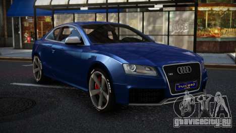 Audi RS5 Bihyun для GTA 4