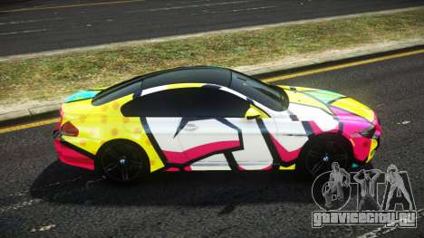 BMW M6 Diloza S3 для GTA 4