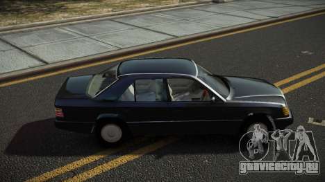Mercedes-Benz 250D Evatir для GTA 4