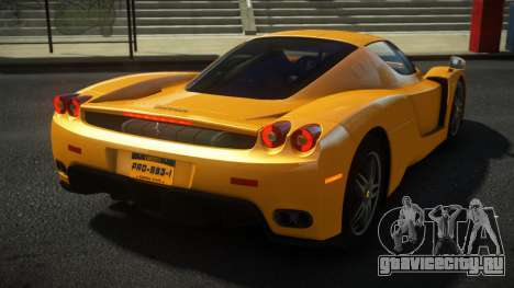 Ferrari Enzo Hylosa для GTA 4