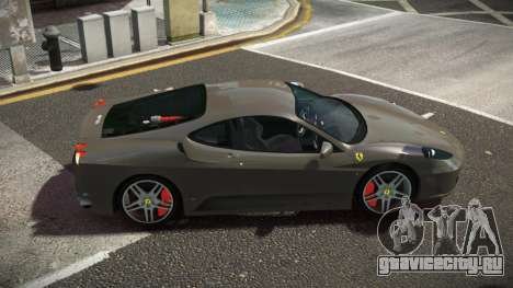 Ferrari F430 Masor для GTA 4