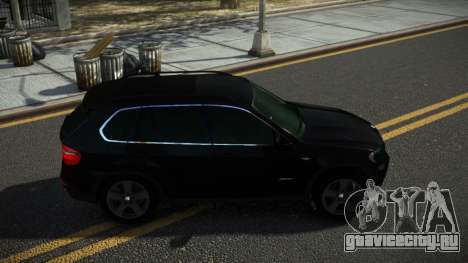 BMW X5 Demiho для GTA 4