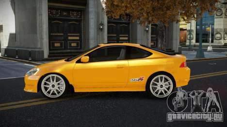 Acura RSX Exstus для GTA 4