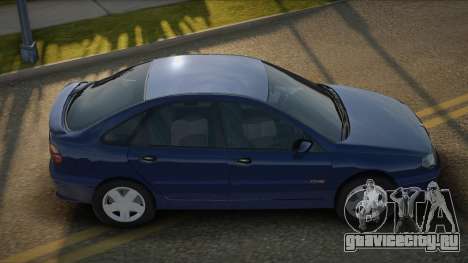 RENAULT Laguna RXE Millennium 1.8 16v (2000) для GTA San Andreas