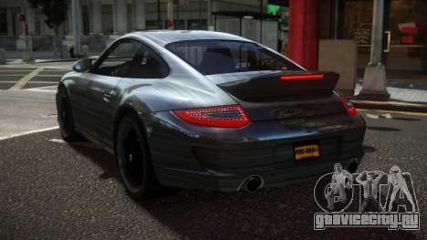 Porsche 911 Cumoshi S12 для GTA 4