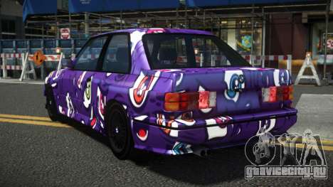 BMW M3 E30 Falikuza S5 для GTA 4