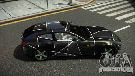 Ferrari FF Deriho S11 для GTA 4