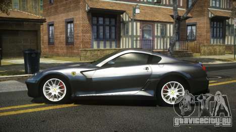 Ferrari 599 Festuja для GTA 4