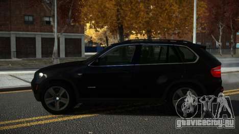 BMW X5 Demiho для GTA 4