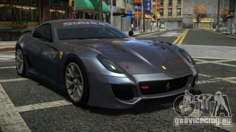 Ferrari 599 Votrezay для GTA 4